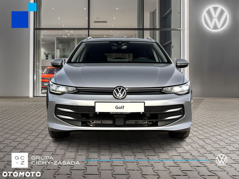 Volkswagen Golf Variant - 5