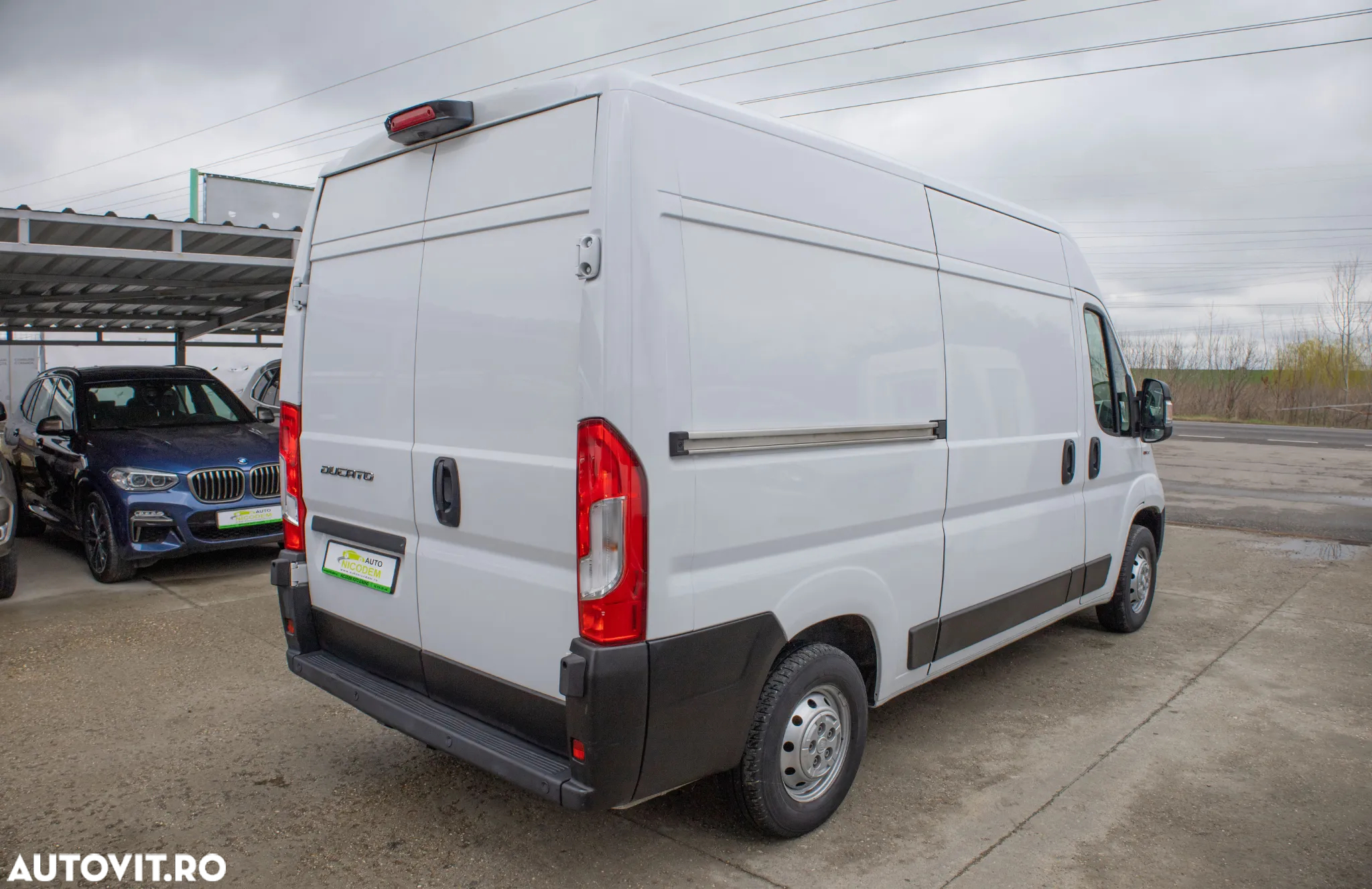 Fiat Ducato - 7