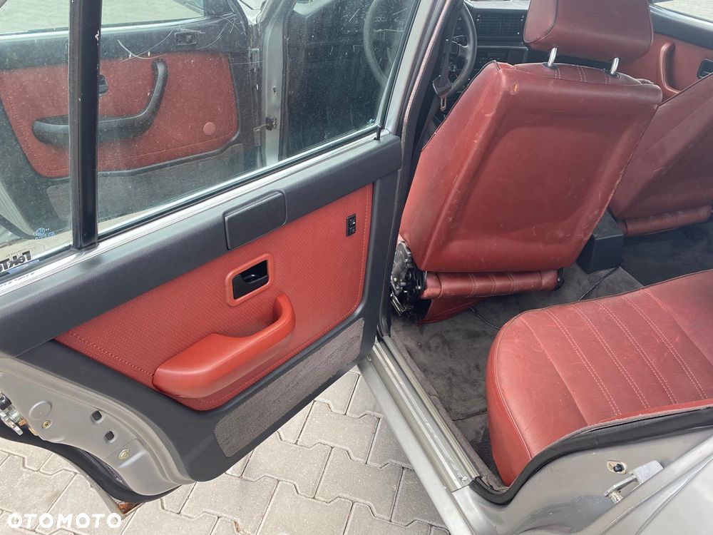 BMW Seria 5 - 20