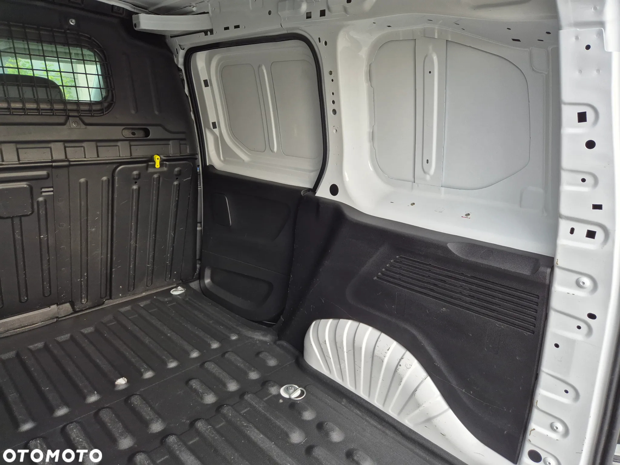 Citroën BERLINGO - 40
