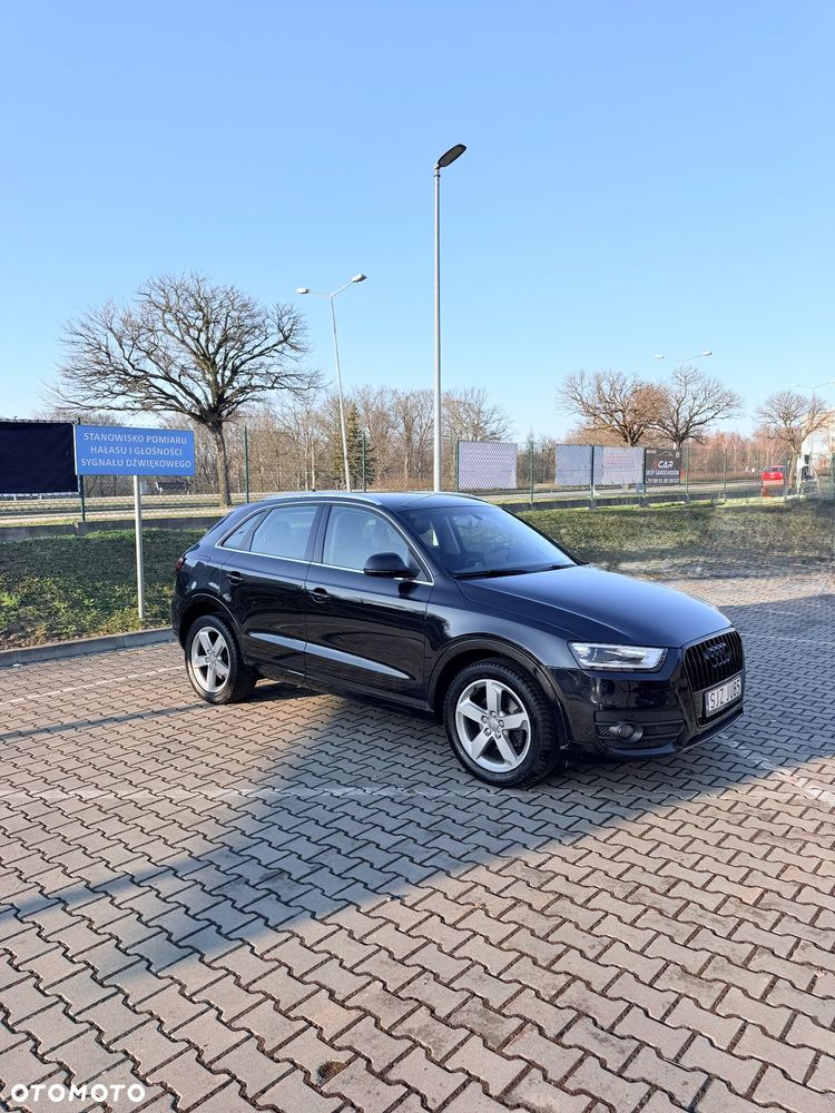 Audi Q3 - 6