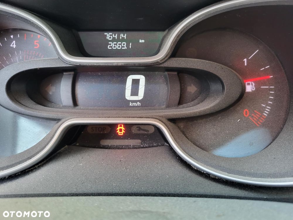 Renault Trafic 2.0 dCi L2H1 HD Pack Clim (bryg.) - 3