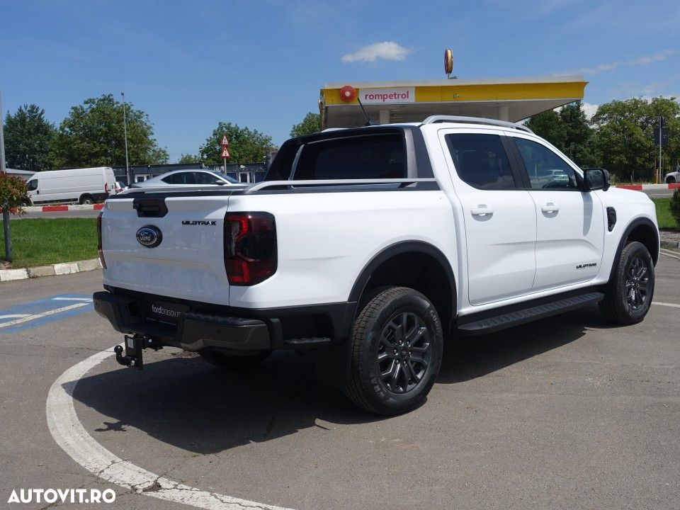 Ford Ranger - 6