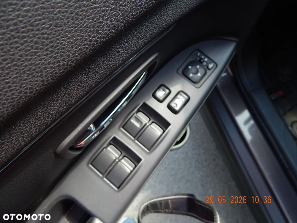 Mitsubishi ASX 2.0 Intense Plus - 11