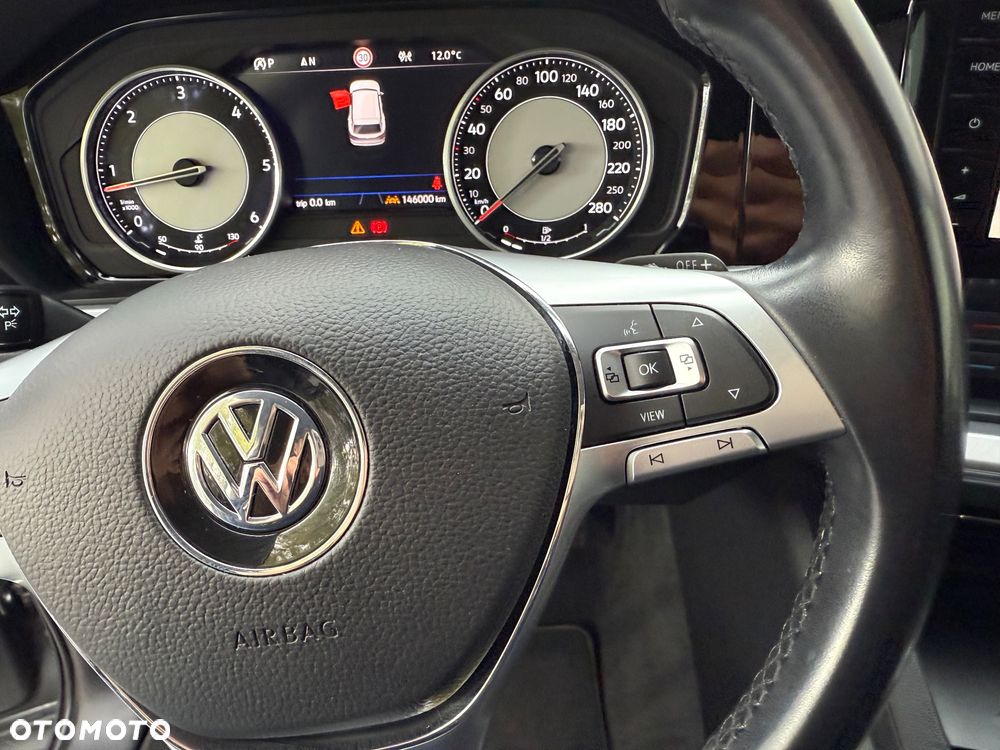 Volkswagen Touareg 3.0 V6 TDI SCR 4Mot - 31