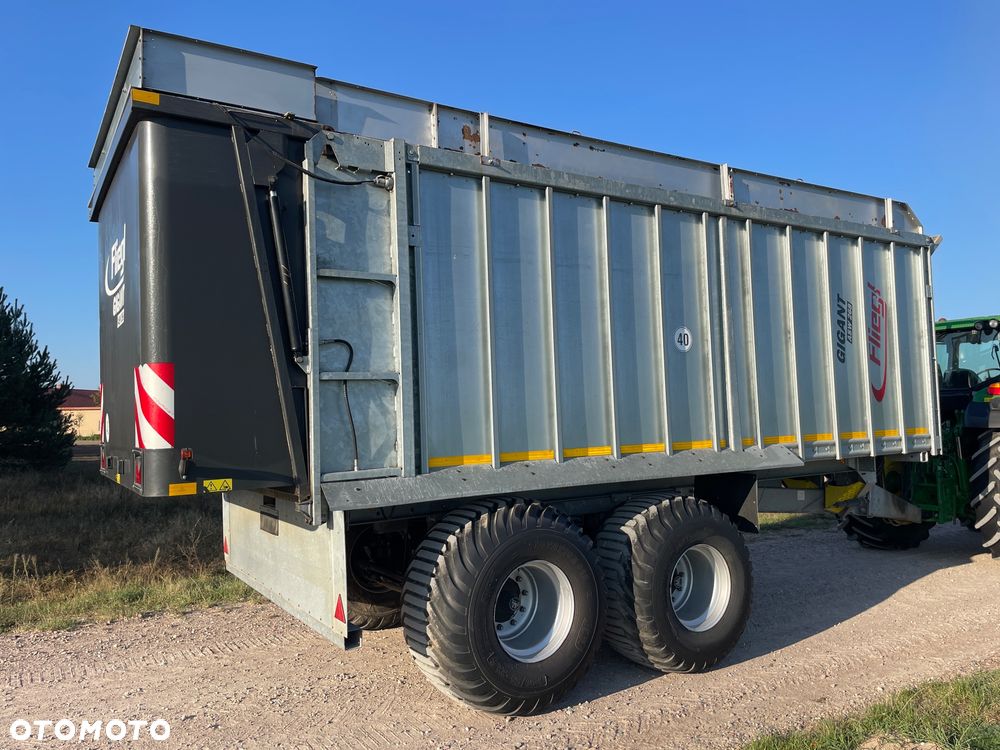 Fliegl ASW 268 - 6