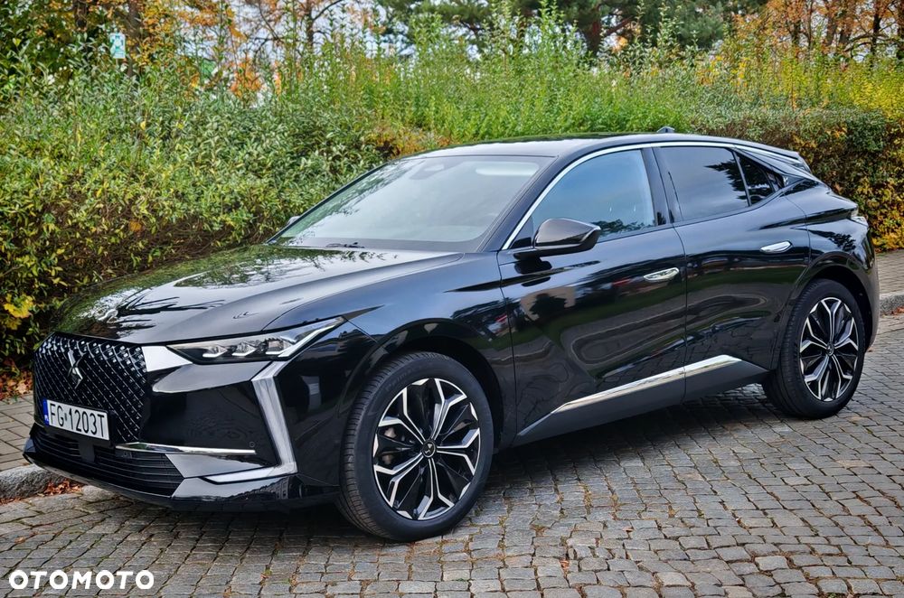 DS Automobiles DS 4 1.2 PureTech Cross Rivoli - 2