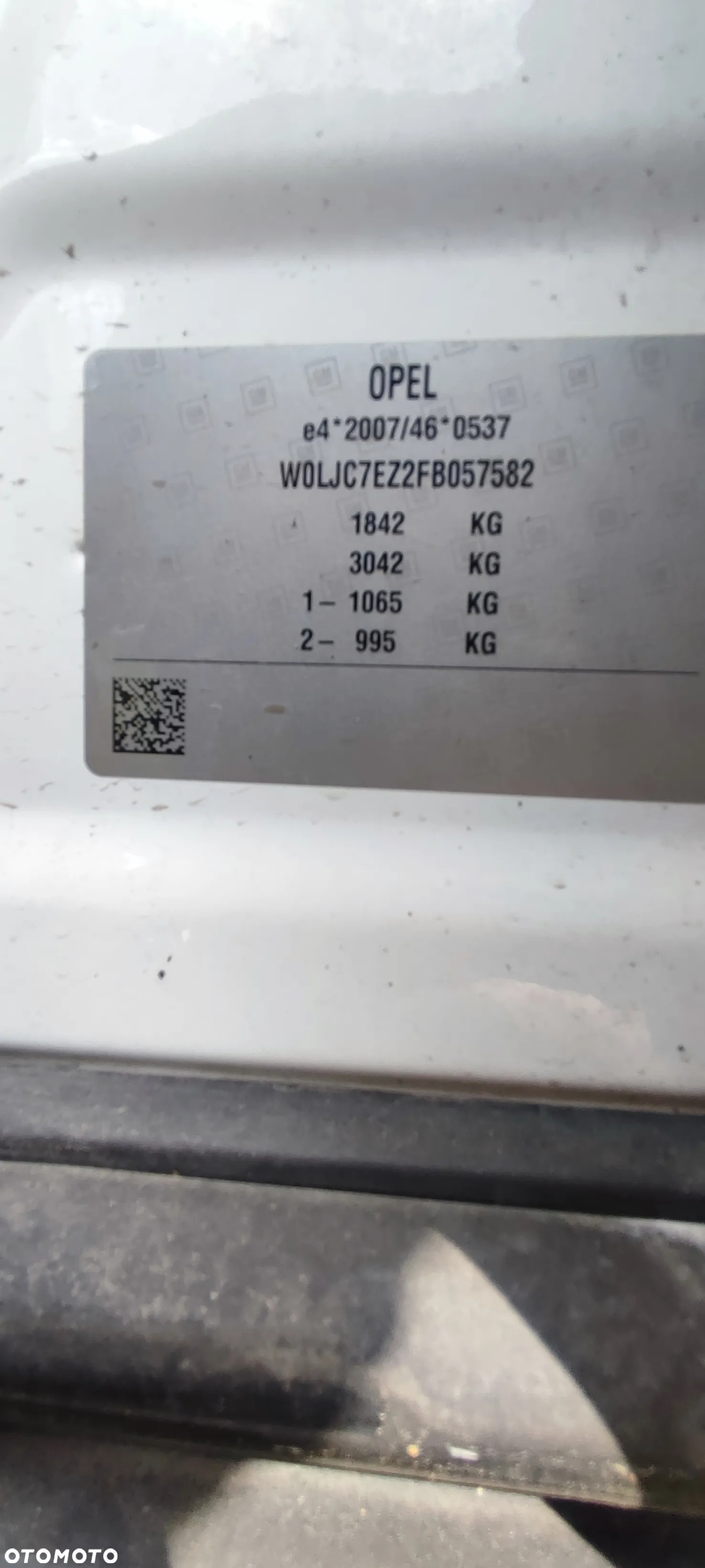 Opel Mokka X 1.4 T Enjoy S&S - 25