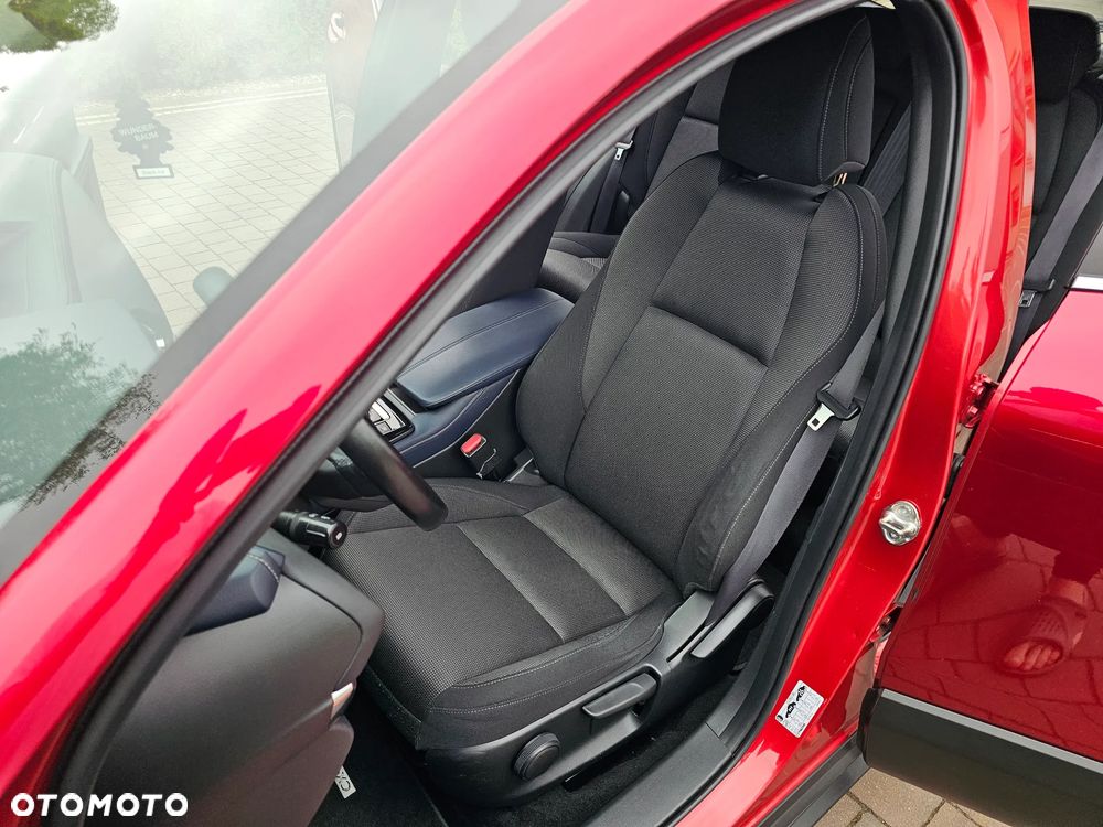 Mazda CX-30 2.0 mHEV Hikari 2WD - 8