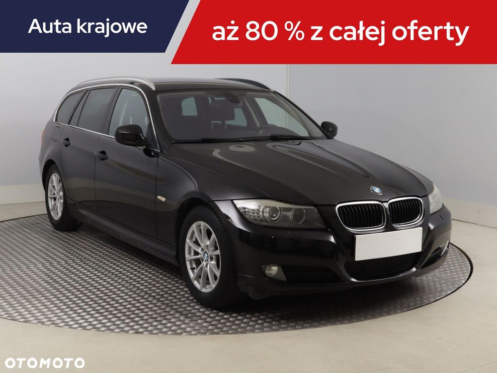 BMW Seria 3 - 3