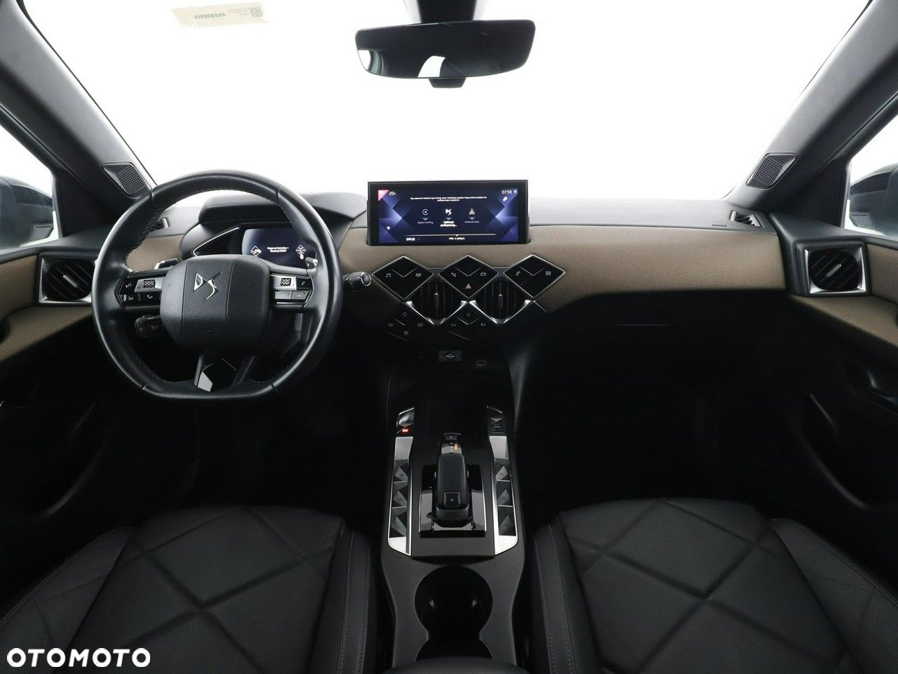 DS Automobiles DS 3 Crossback 1.2 PureTech Grand Chic - 15