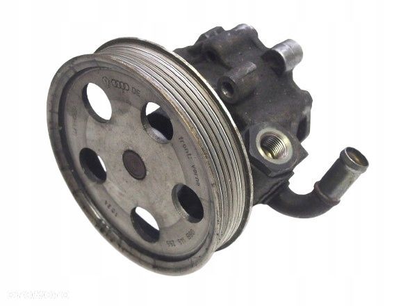 pompa wspomagania audi a4 b6 / b7 / a6 c5 2.0 benzyna 8e0145153es 06b145255 - 3