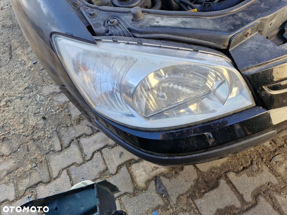 Lampa przód prawy lewy Hyundai GETZ I - 2