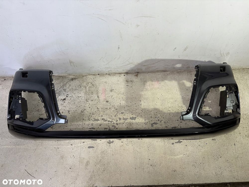 ZDERZAK PRZÓD PRZEDNI AUDI Q5 80A S LINE PRZED LIFTEM