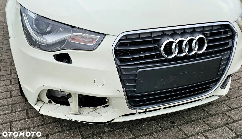 Audi A1 3-drzwiowe - 28