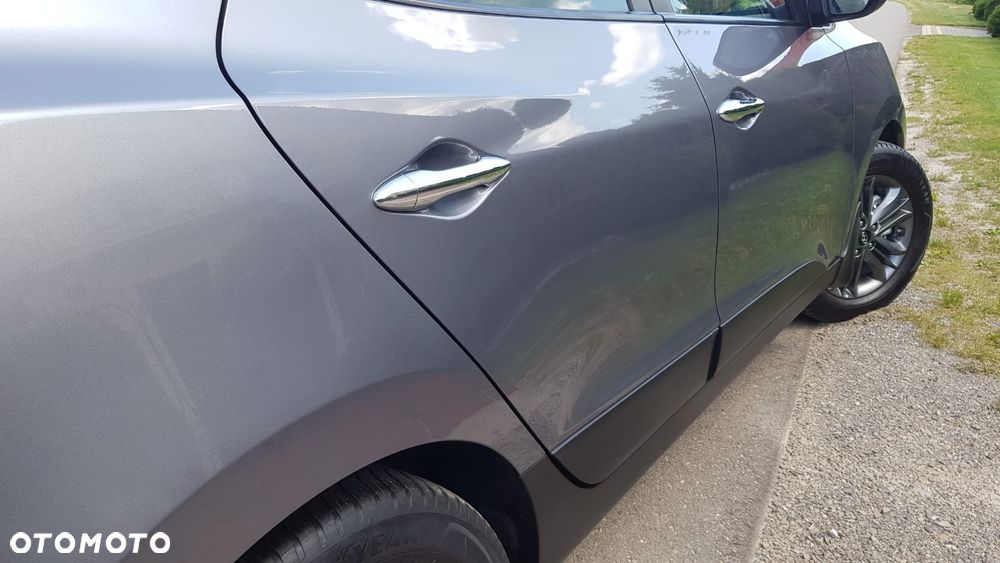 Hyundai ix35 - 20