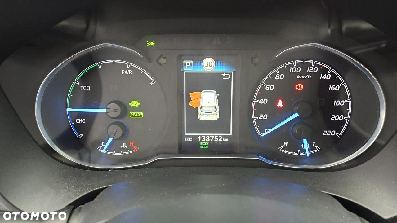Toyota Yaris - 14