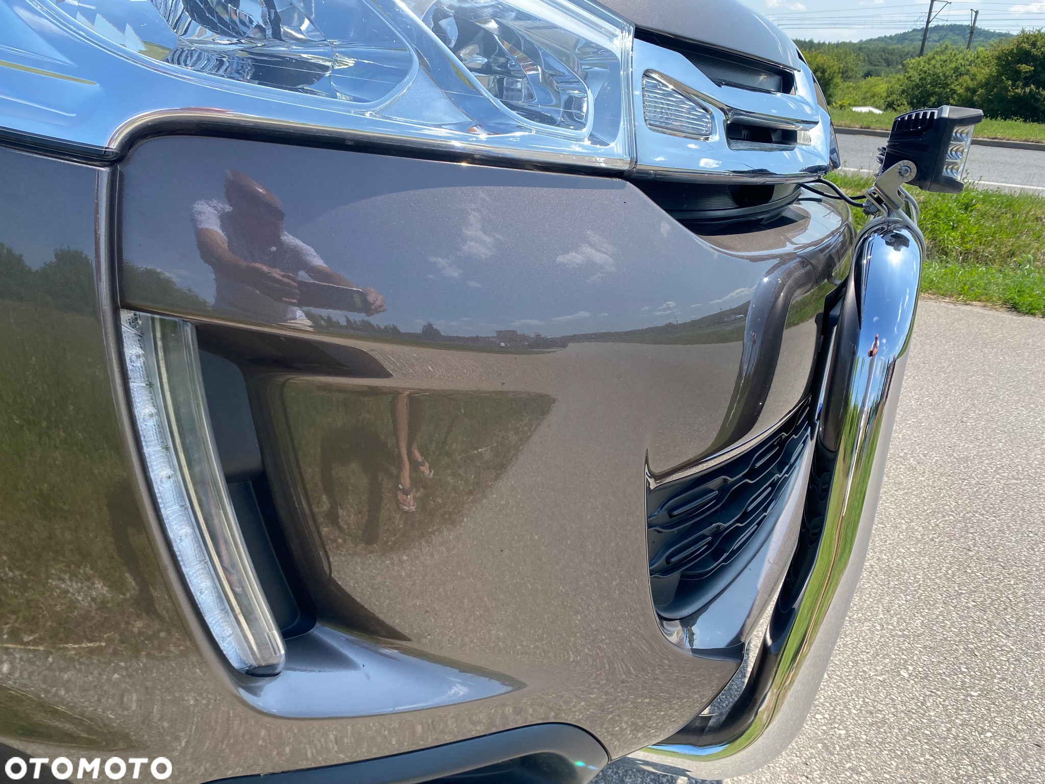 Citroën C4 Aircross e-HDi 115 Stop & Start 4WD Exclusive - 21