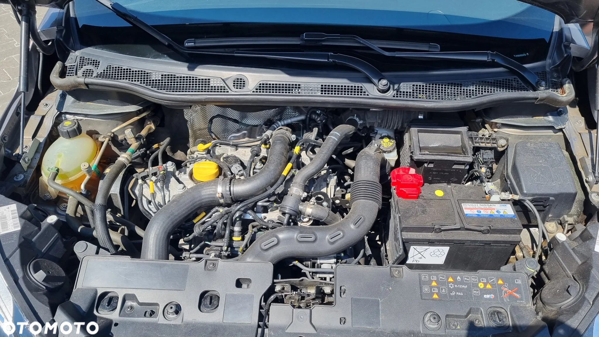 Renault Captur ENERGY TCe 90 Start&Stop Life - 8