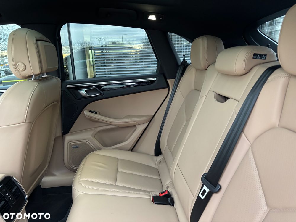 Porsche Macan - 9