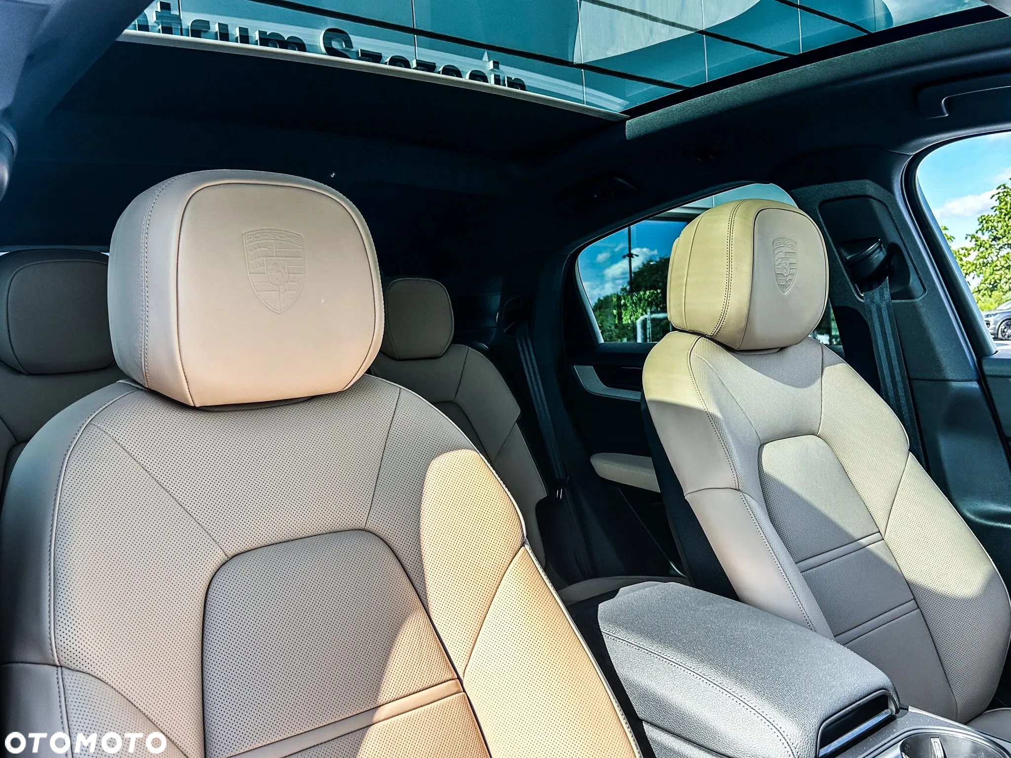 Porsche Cayenne - 11