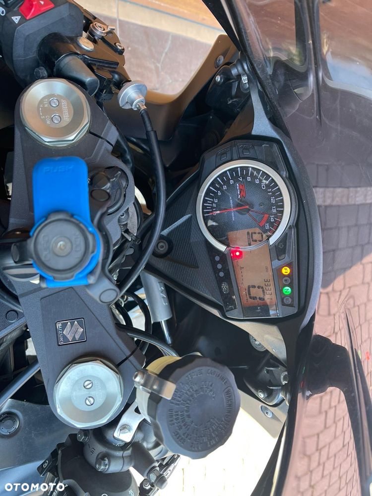 Suzuki GSX-R - 13