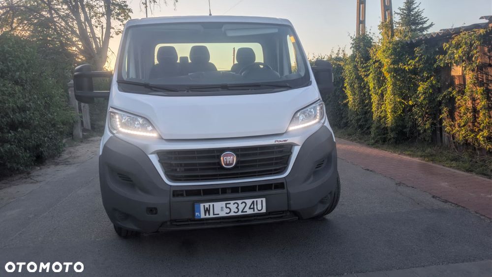 Fiat DUCATO MAXI - 2