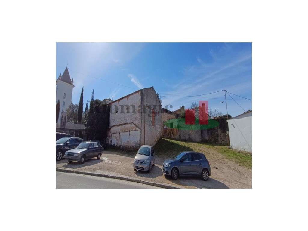 Armazém em Alcanena***RIOMAGIC*** - Grande imagem: 4/6