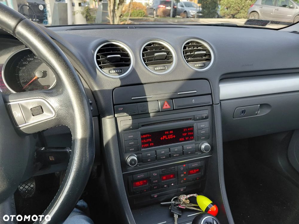 Seat Exeo 1.8T Sport - 12