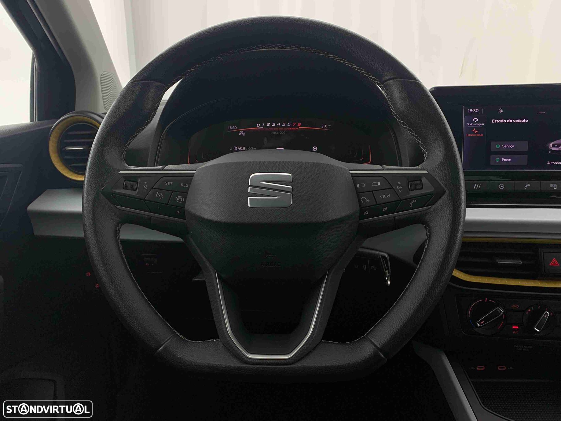 SEAT Arona 1.0 TSI Style - 12