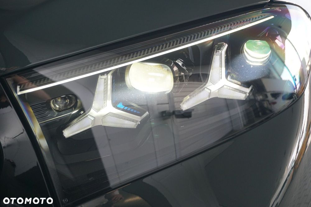 Mercedes-Benz GLE - 25