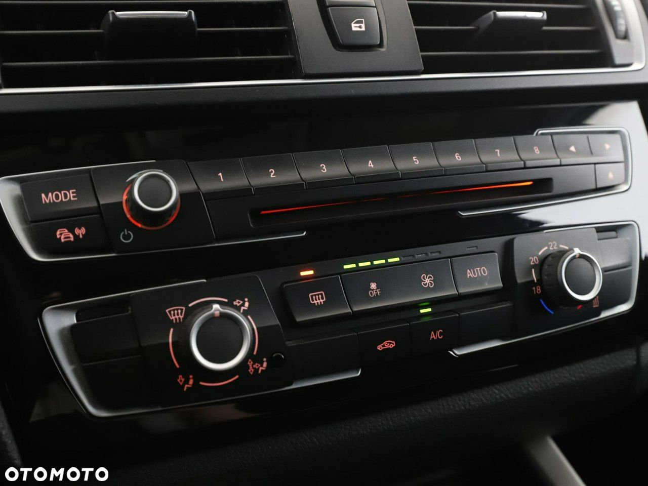 BMW Seria 1 116d Advantage - 26