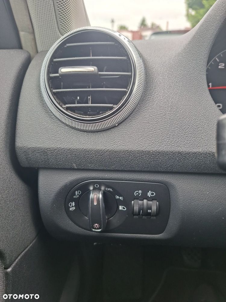 Audi A3 Sportback - 20