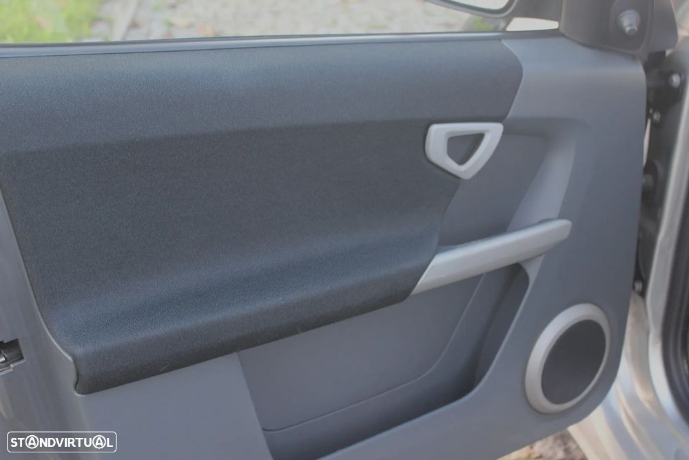 Smart ForFour Passion 75 - 28