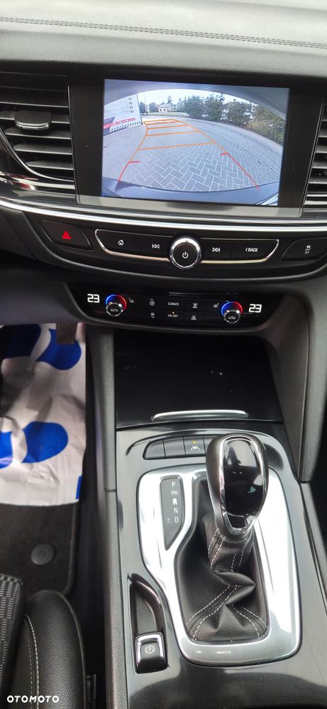 Opel Insignia 2017