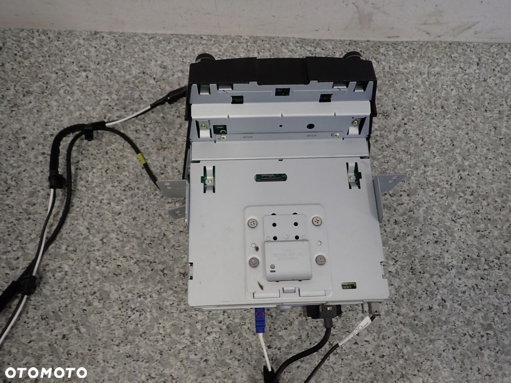 HYUNDAI i40 11-18 RADIO RADIOODTWARZACZ NAWIGACJA - 9