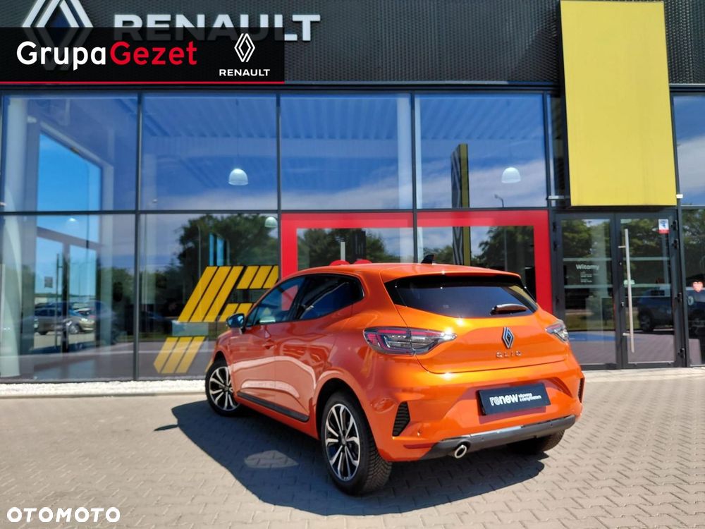 Renault Clio - 4