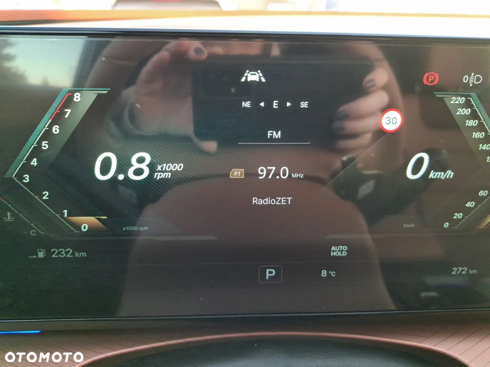 SsangYong/KGM Torres 1.5 T-GDI Adventure Plus - 16