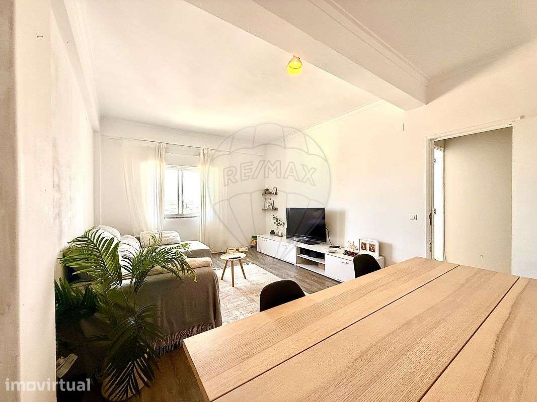 Apartamento T2 para venda - Grande imagem: 3/17
