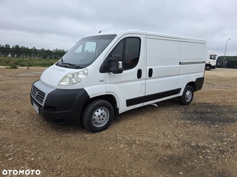 Fiat Ducato - 1