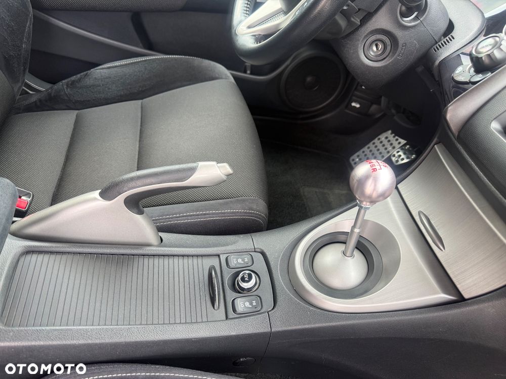 Honda Civic - 26