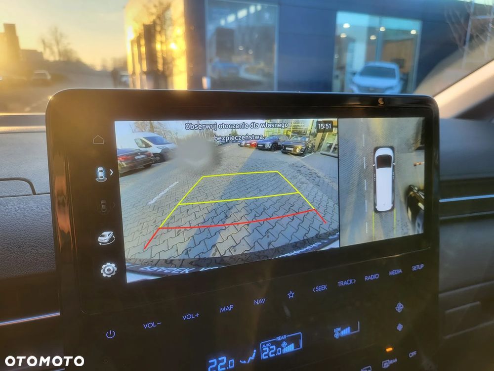 Hyundai Staria 1.6 T-GDI HEV Smart VIP - 25