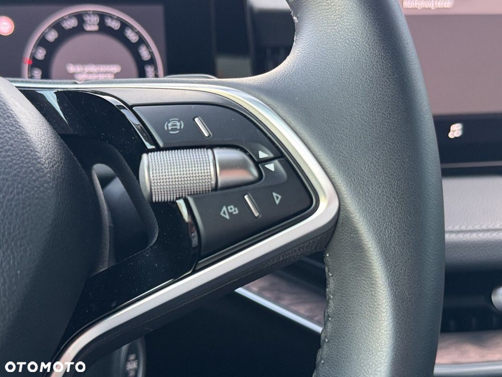 Skoda Superb - 27