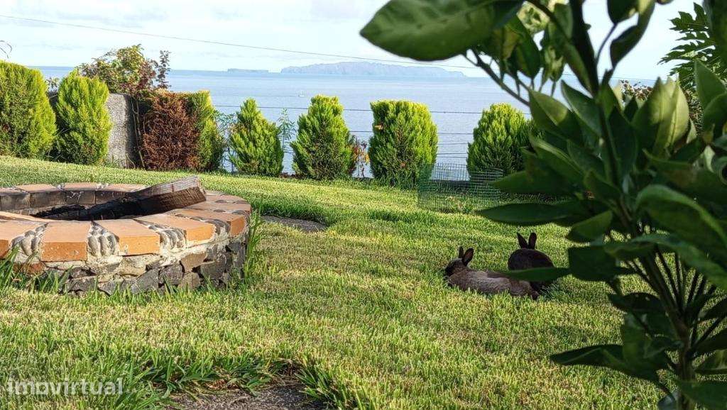 Moradia Térrea com Vista Mar Definitiva – Tradição e Natureza - Grande imagem: 2/16