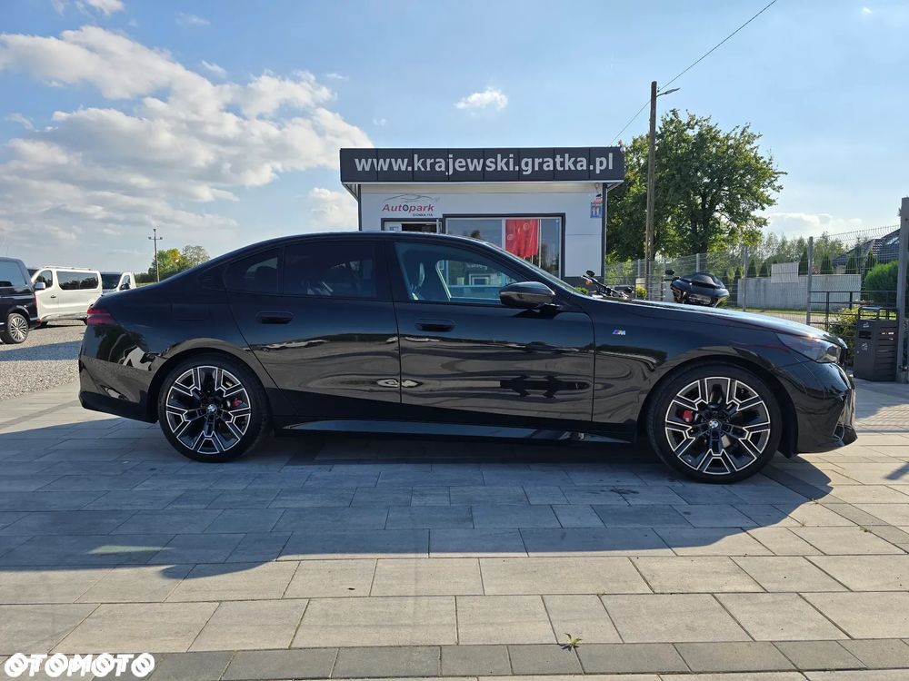 BMW Seria 5 - 2