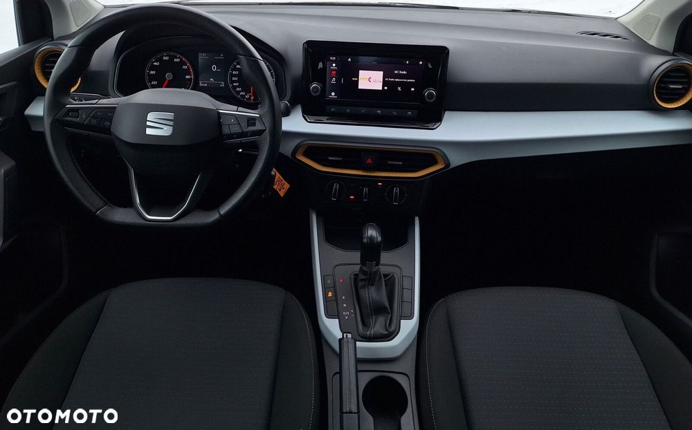 Seat Arona 1.0 TSI Style S&S DSG - 9