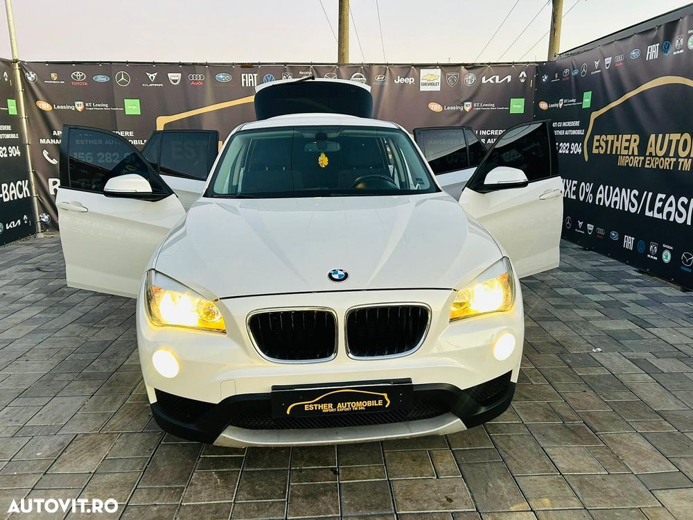 BMW X1 - 2