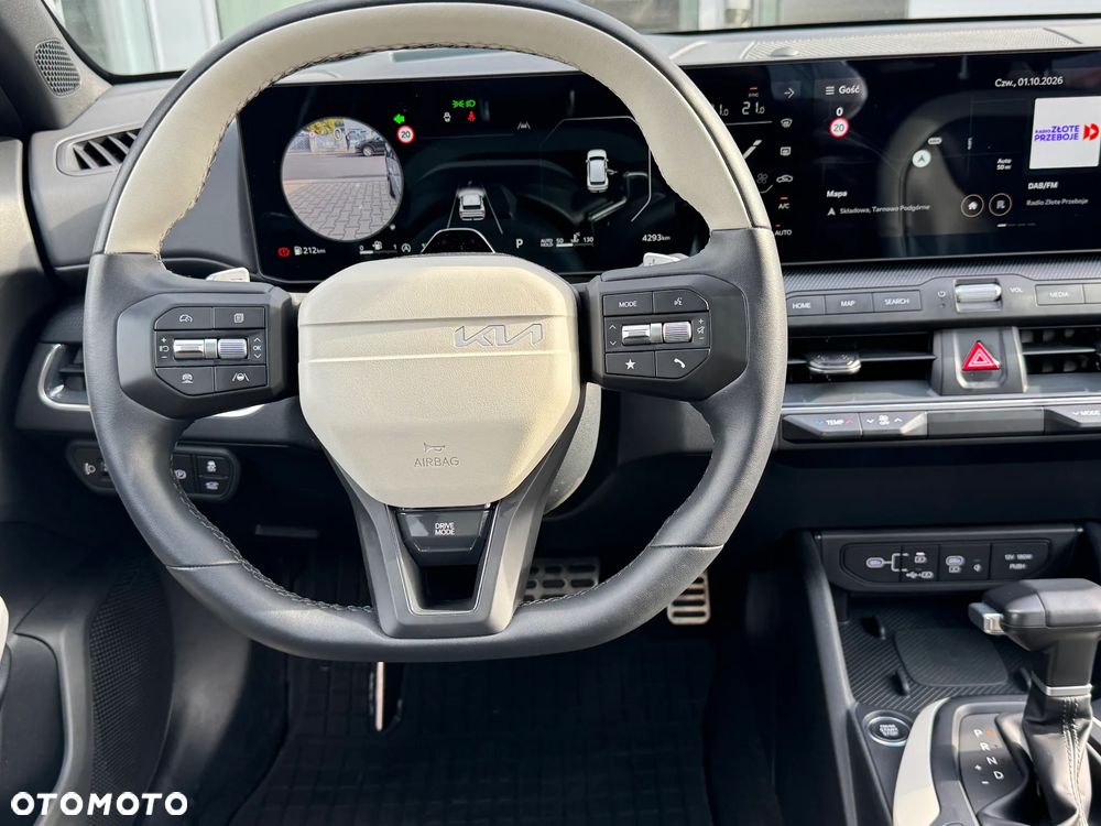 Kia K4 1.6 T-GDI GT Line - 25