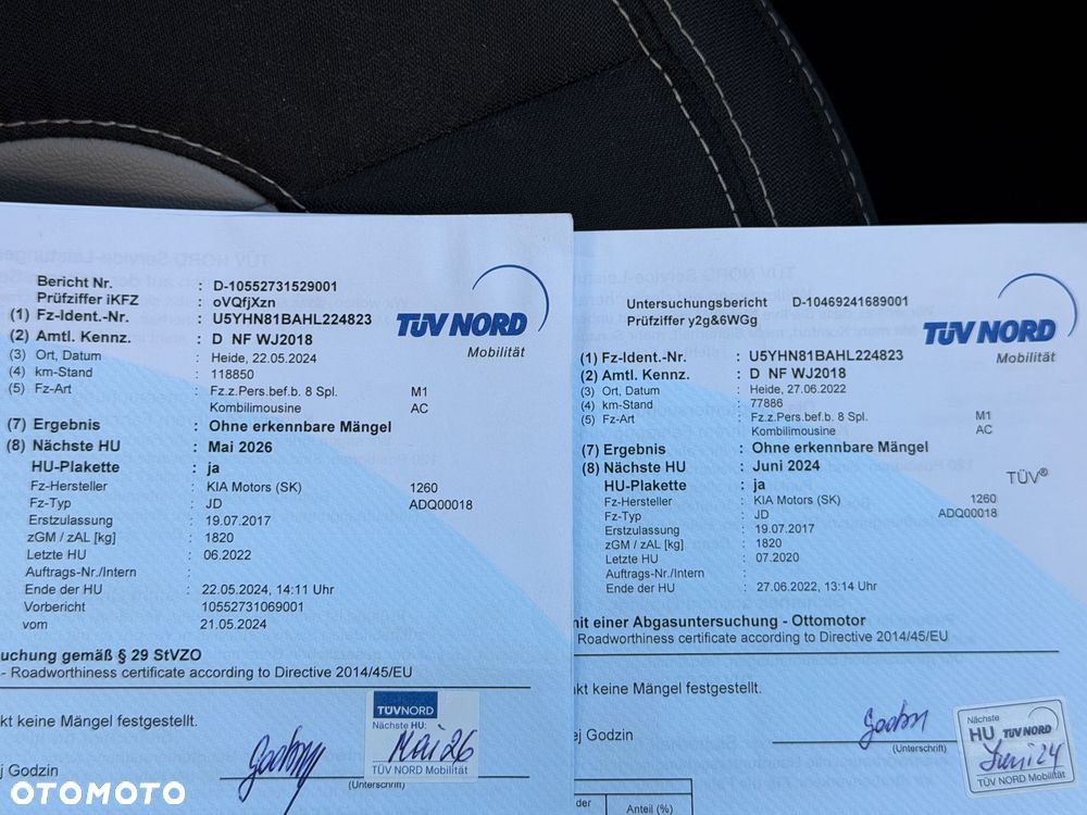 Kia Ceed 1.4 XL - 25