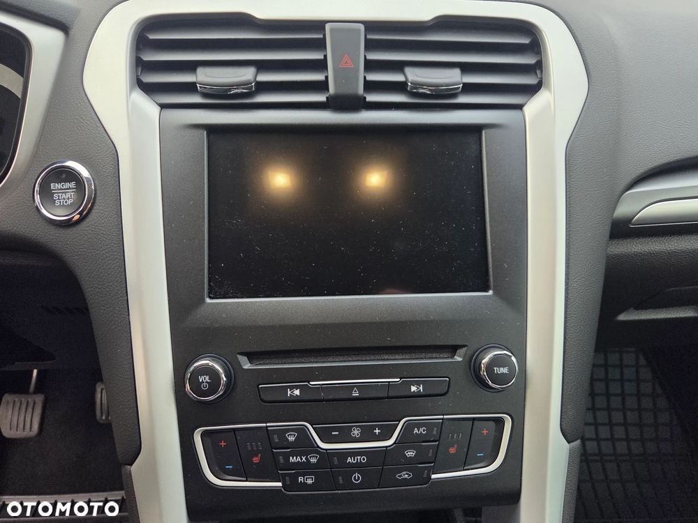 Ford Mondeo 2.0 TDCi STart-Stopp Titanium - 23